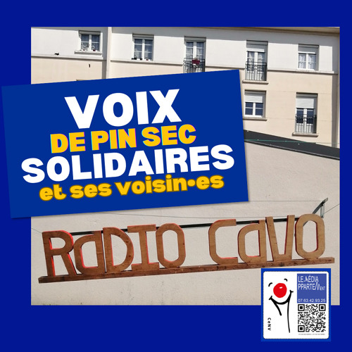 VOIX SOLIDAIRES de Pin Sec et ses voisin·es