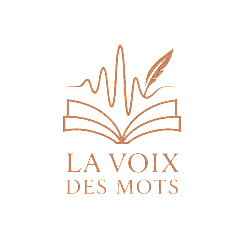 La Voix des Mots