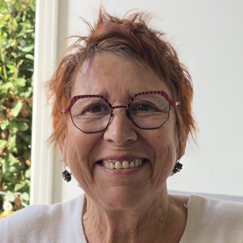 Portrait de C.Sybel